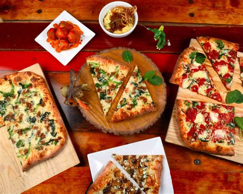 Pizza j - Reviews on Pizza J in Providence, RI - Pizza J, Julians, Nice Slice, Providence Coal Fired Pizza, Massimo Restaurant 